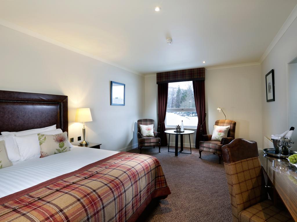 Macdonald Aviemore Hotel At Macdonald Aviemore Resort Pokoj fotografie